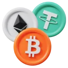 All cryptocurrencies are supported at Instant Bonus Online Online Casino