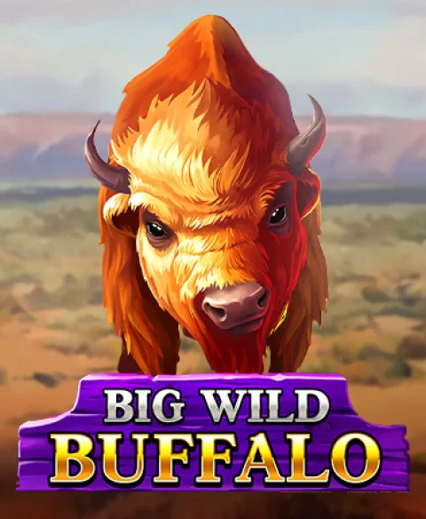 Play Big Wild Buffalo at Instant Bonus Online Casino