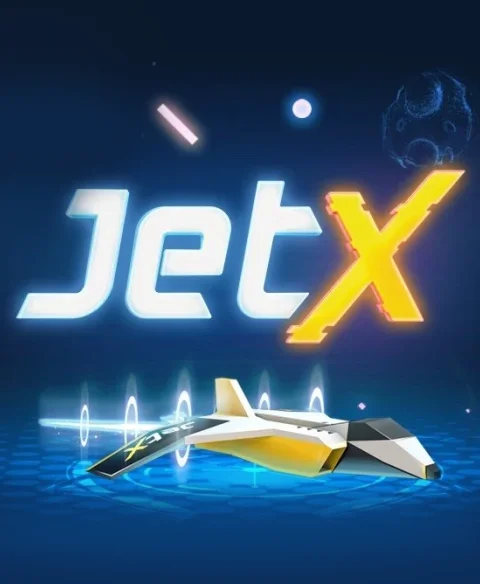 Play JetX at Instant Bonus Online Casino